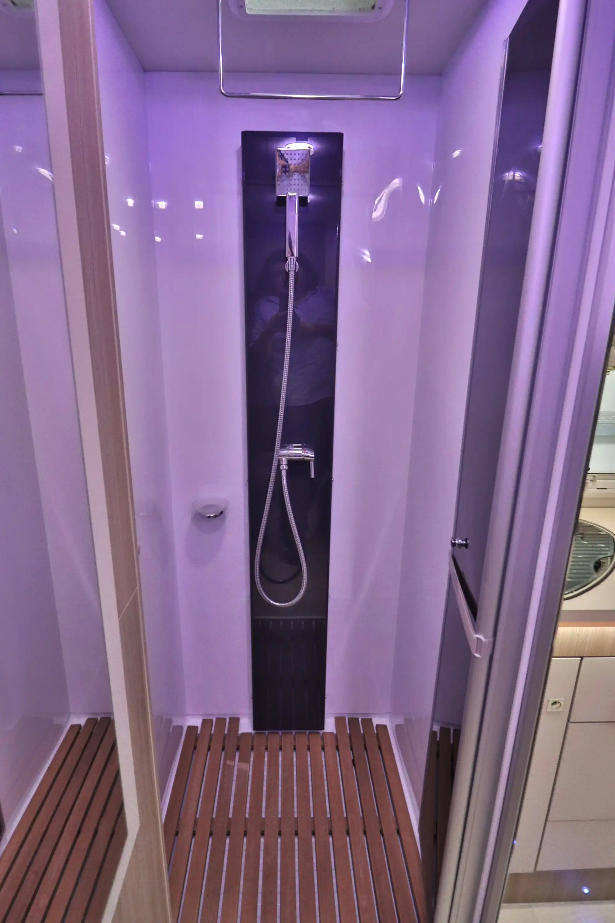 CHAUSSON Limited Edition Flash 610